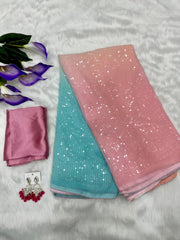 Sequin gala