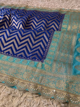 Banarasi bliss