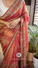 Tarun Tahiliani inspired