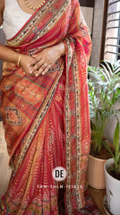 Tarun Tahiliani inspired