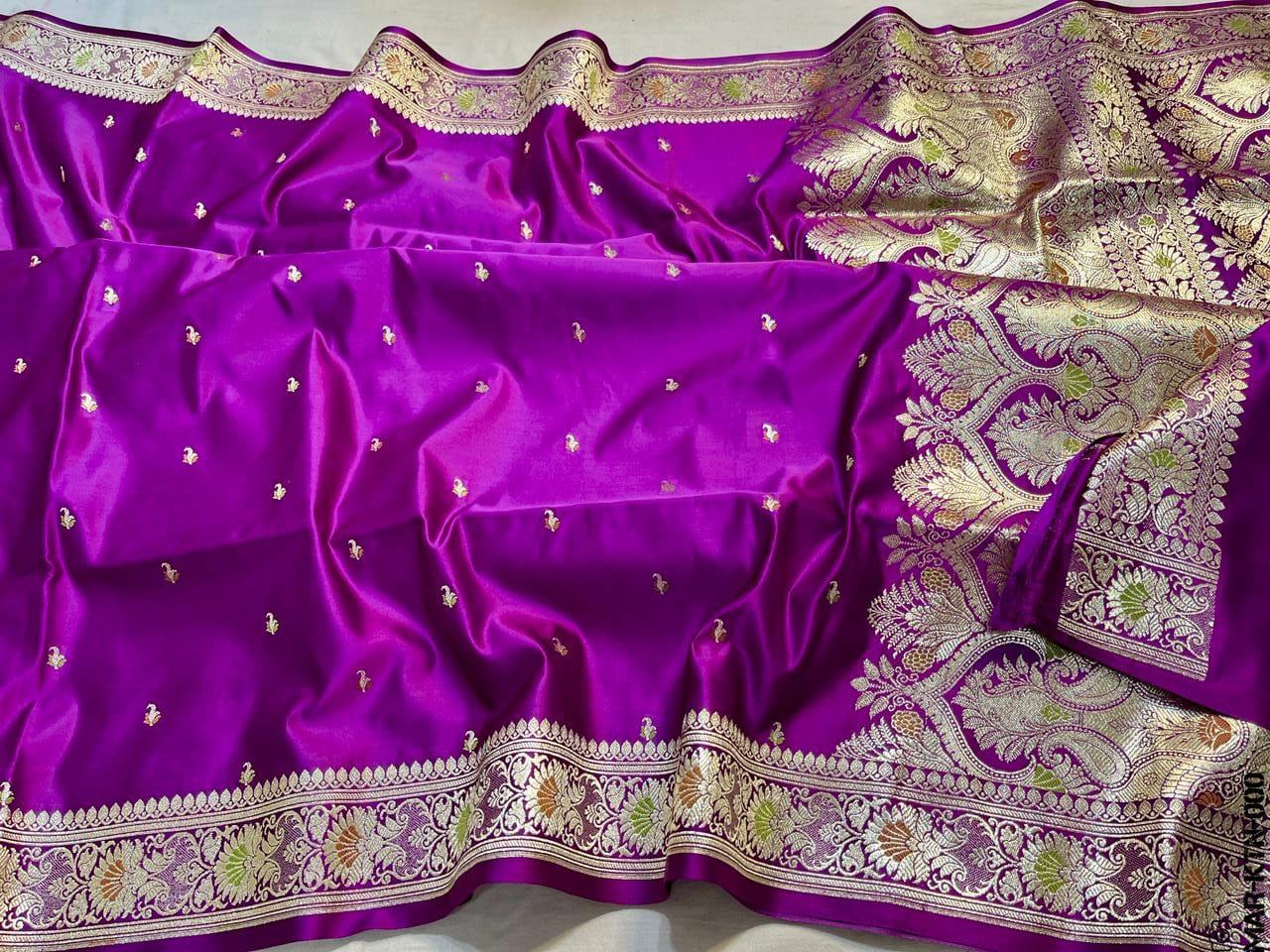 Banarasi bliss