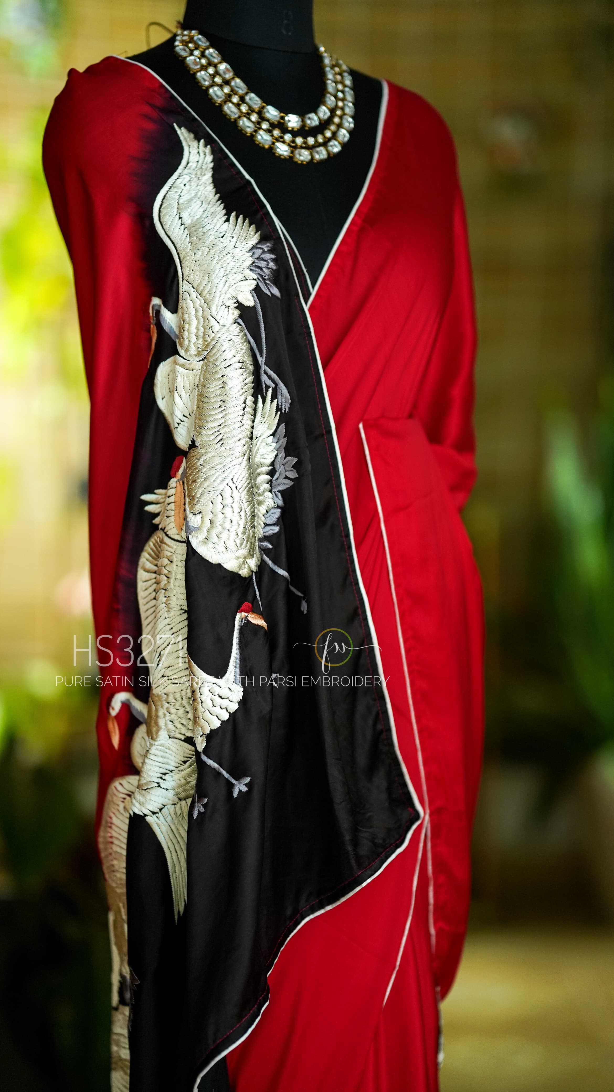 Garb of Glory