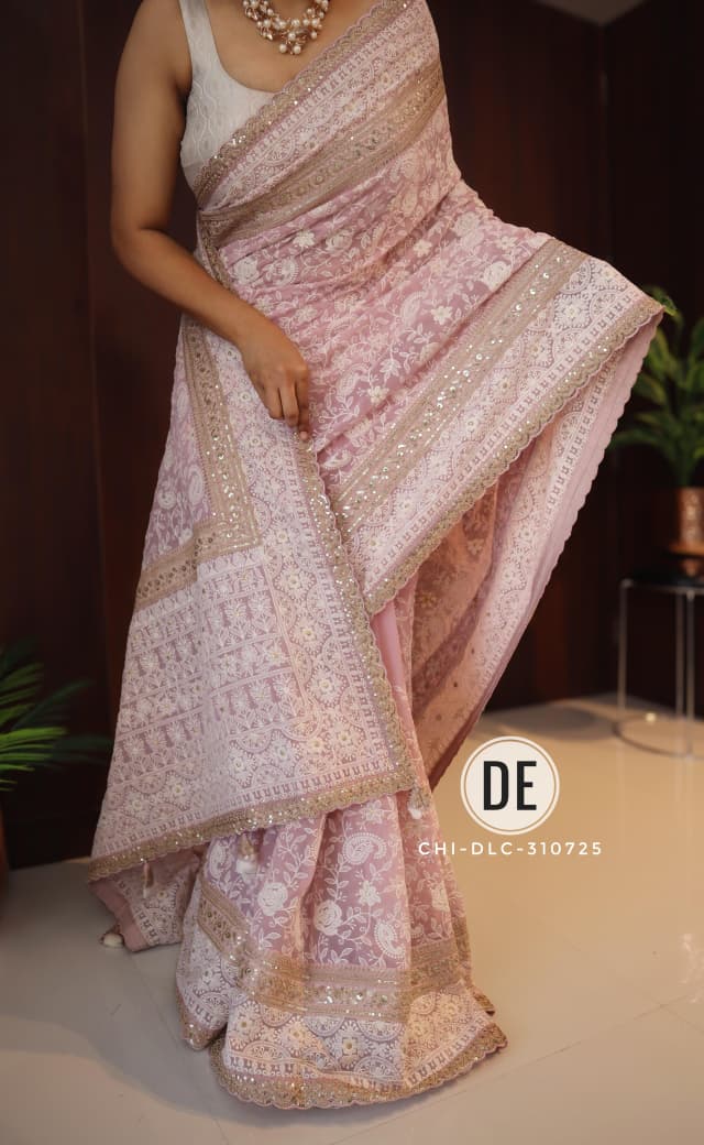 Sabyasachi Inspired