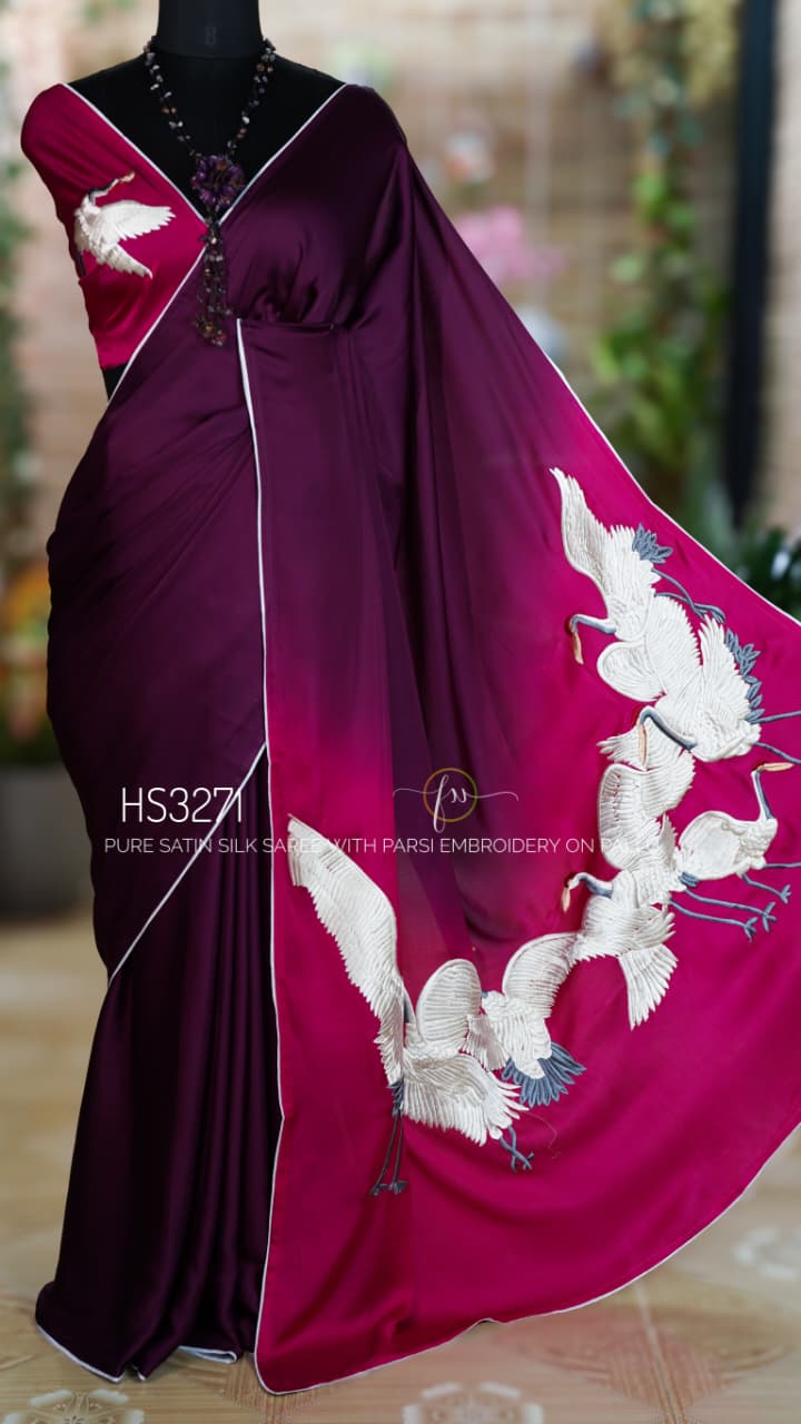 Garb of Glory