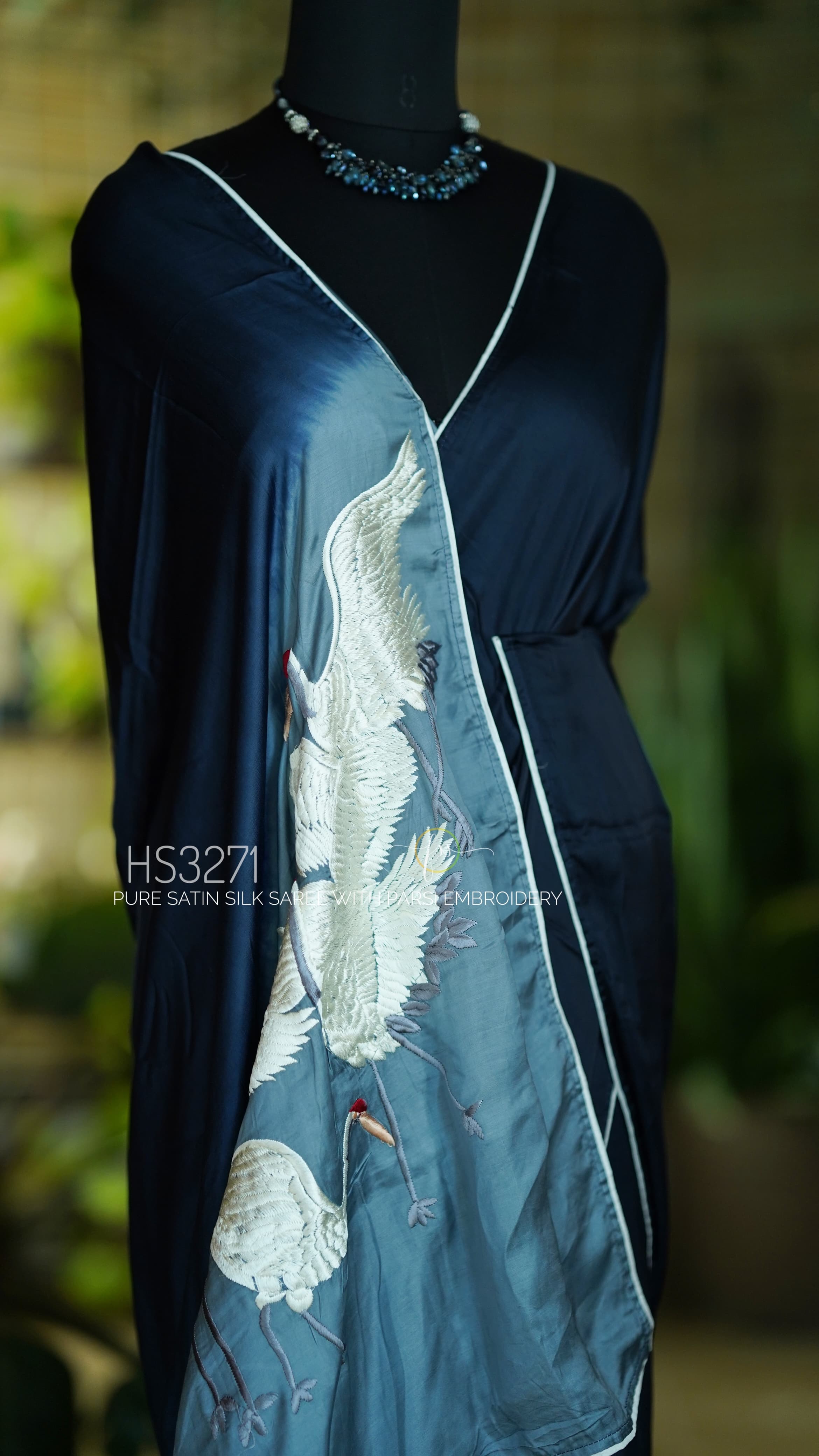 Garb of Glory