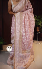 Sabyasachi Inspired