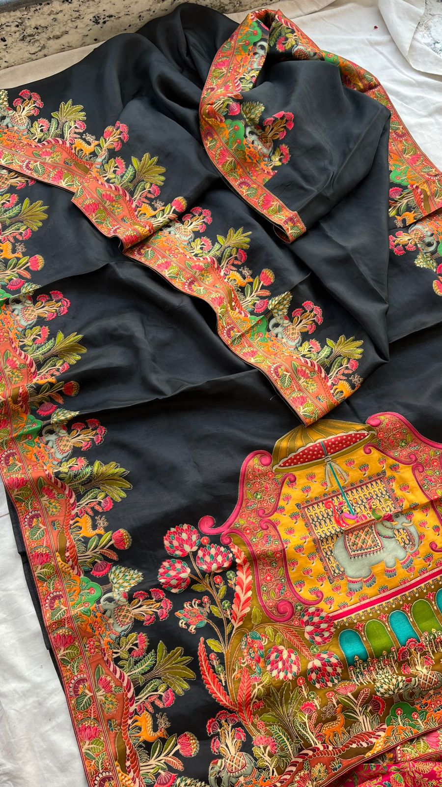 Hertiage Kani