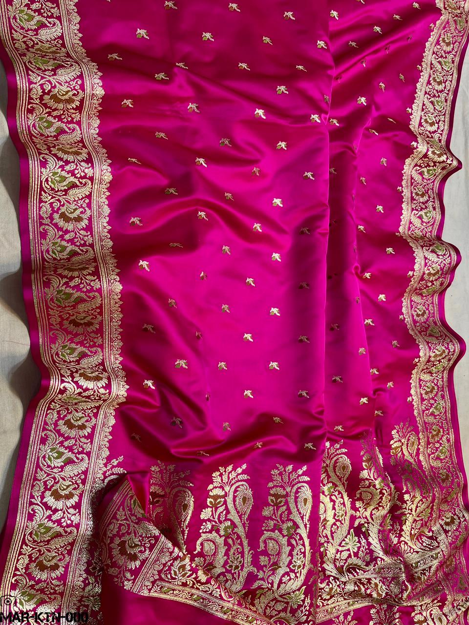 Banarasi bliss
