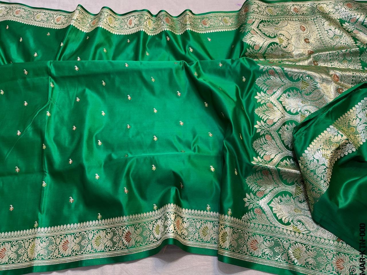 Banarasi bliss