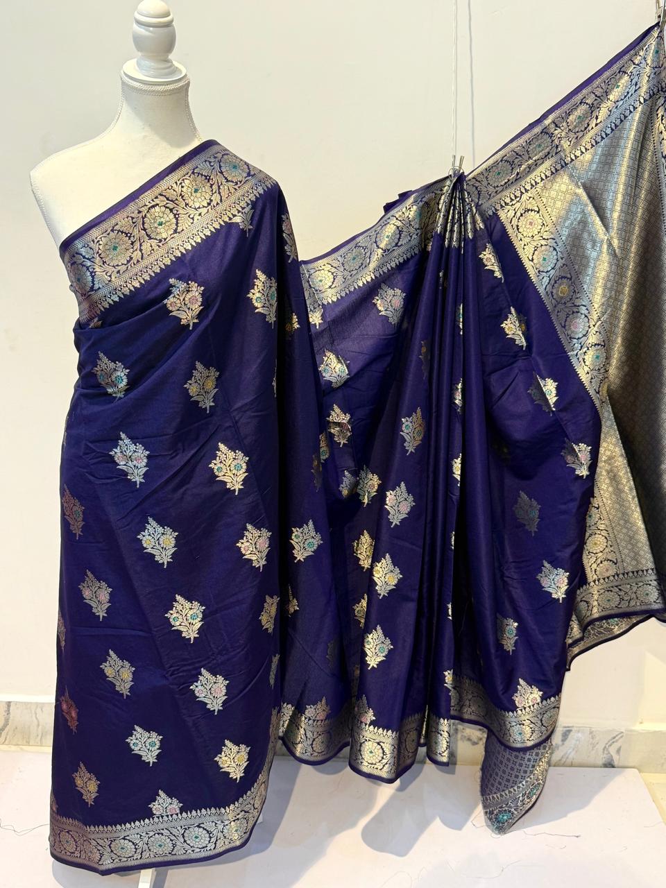 Katan Meenakari