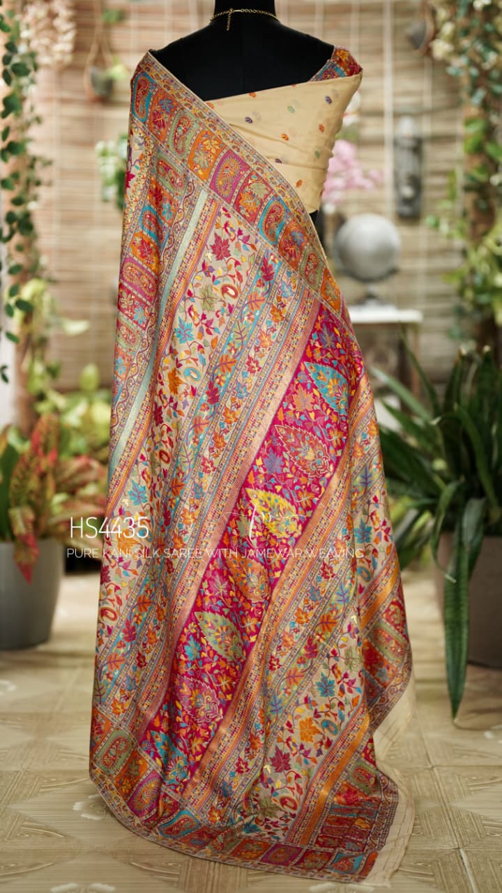 Chinar Weave