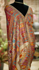 Chinar Weave