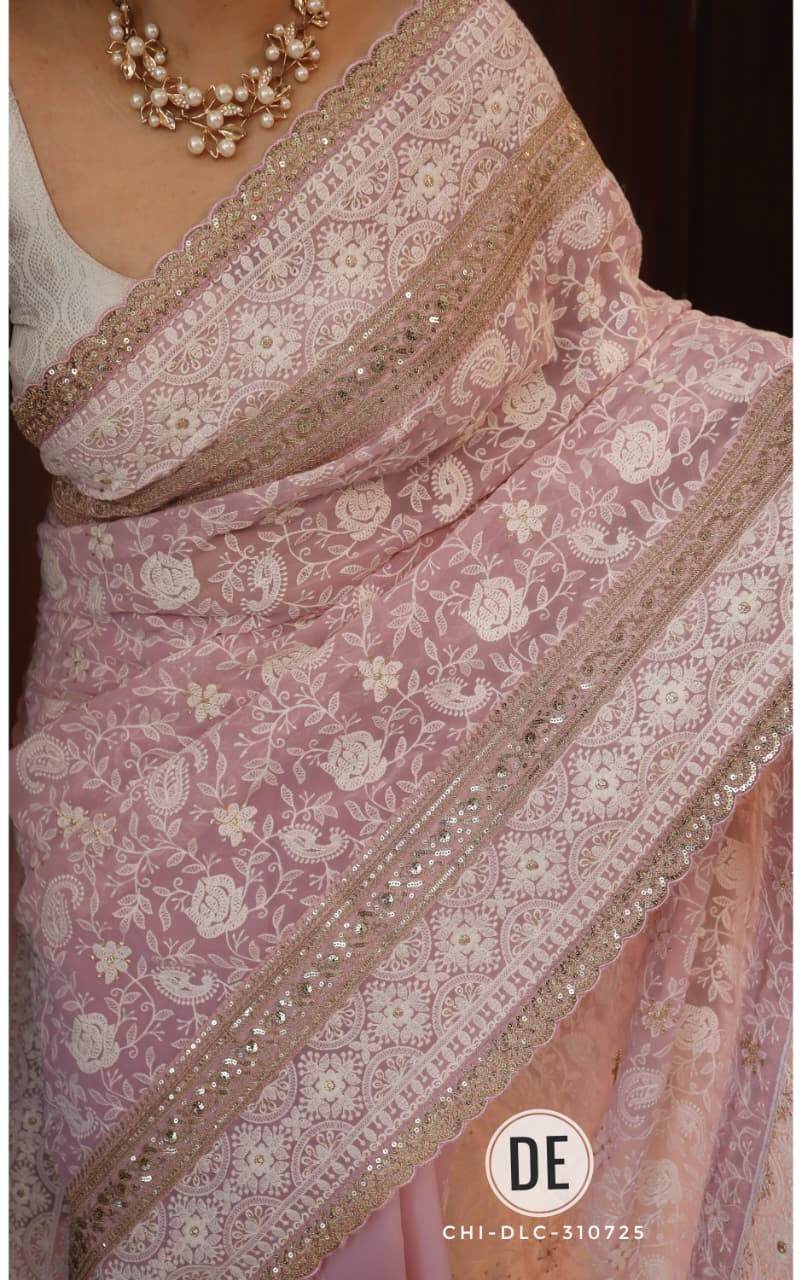 Sabyasachi Inspired