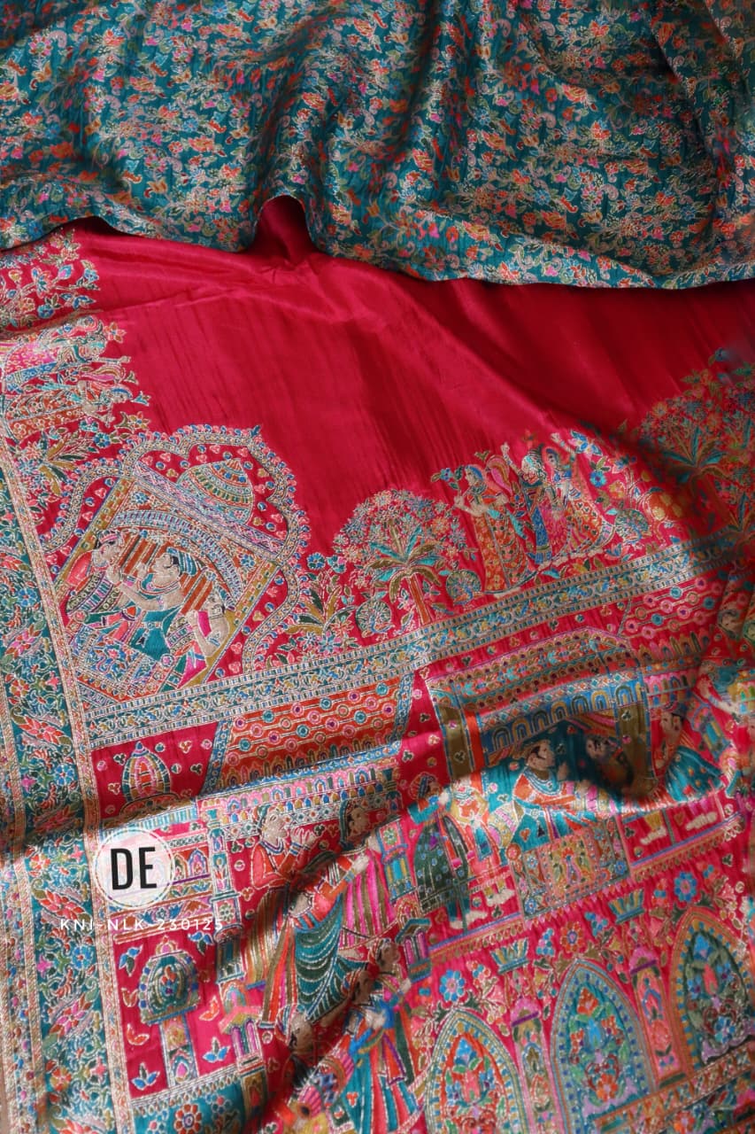 Kashmiri Kani