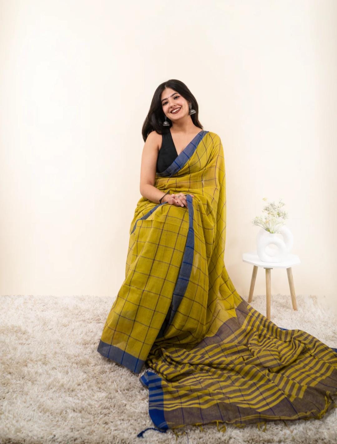 Handloom