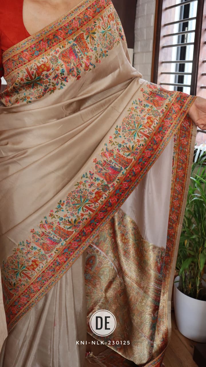 Kashmiri Kani