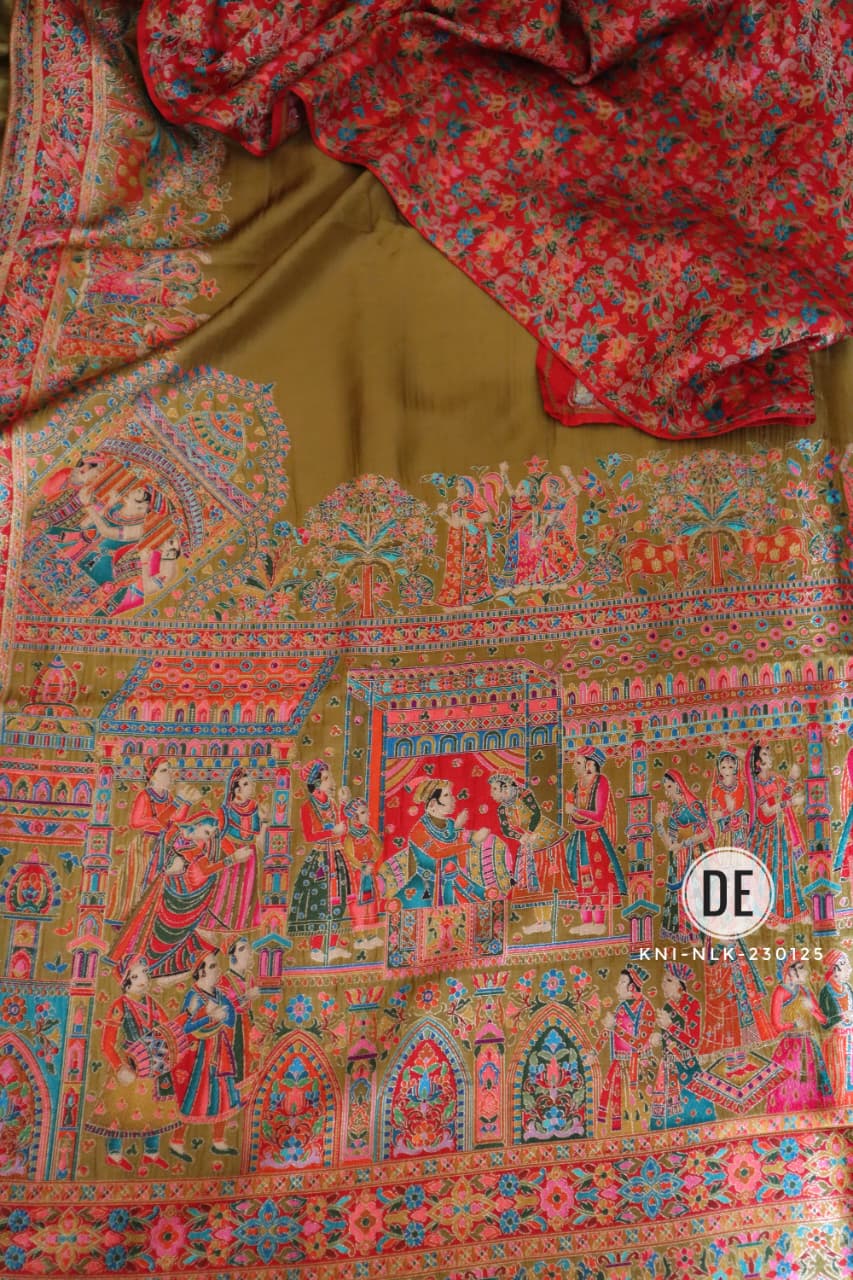 Kashmiri Kani