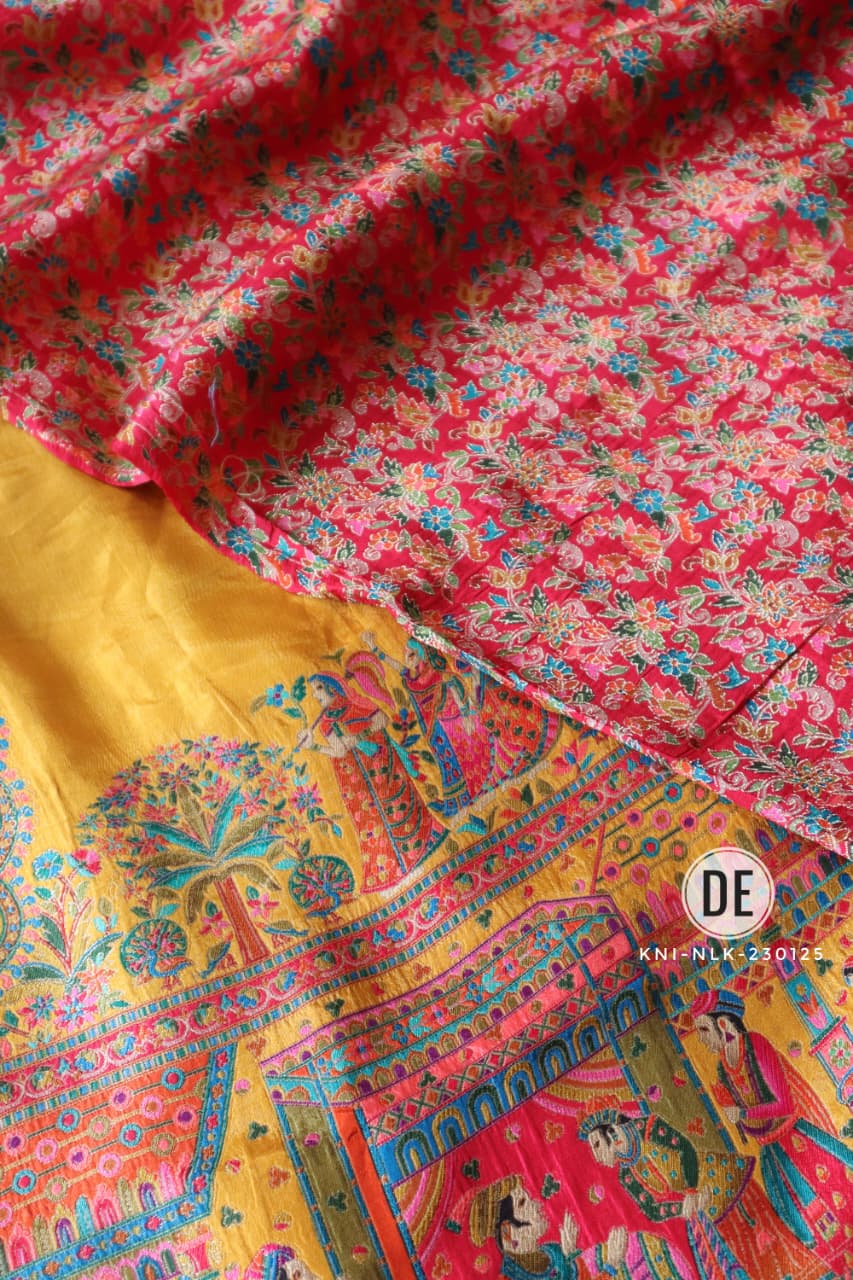 Kashmiri Kani