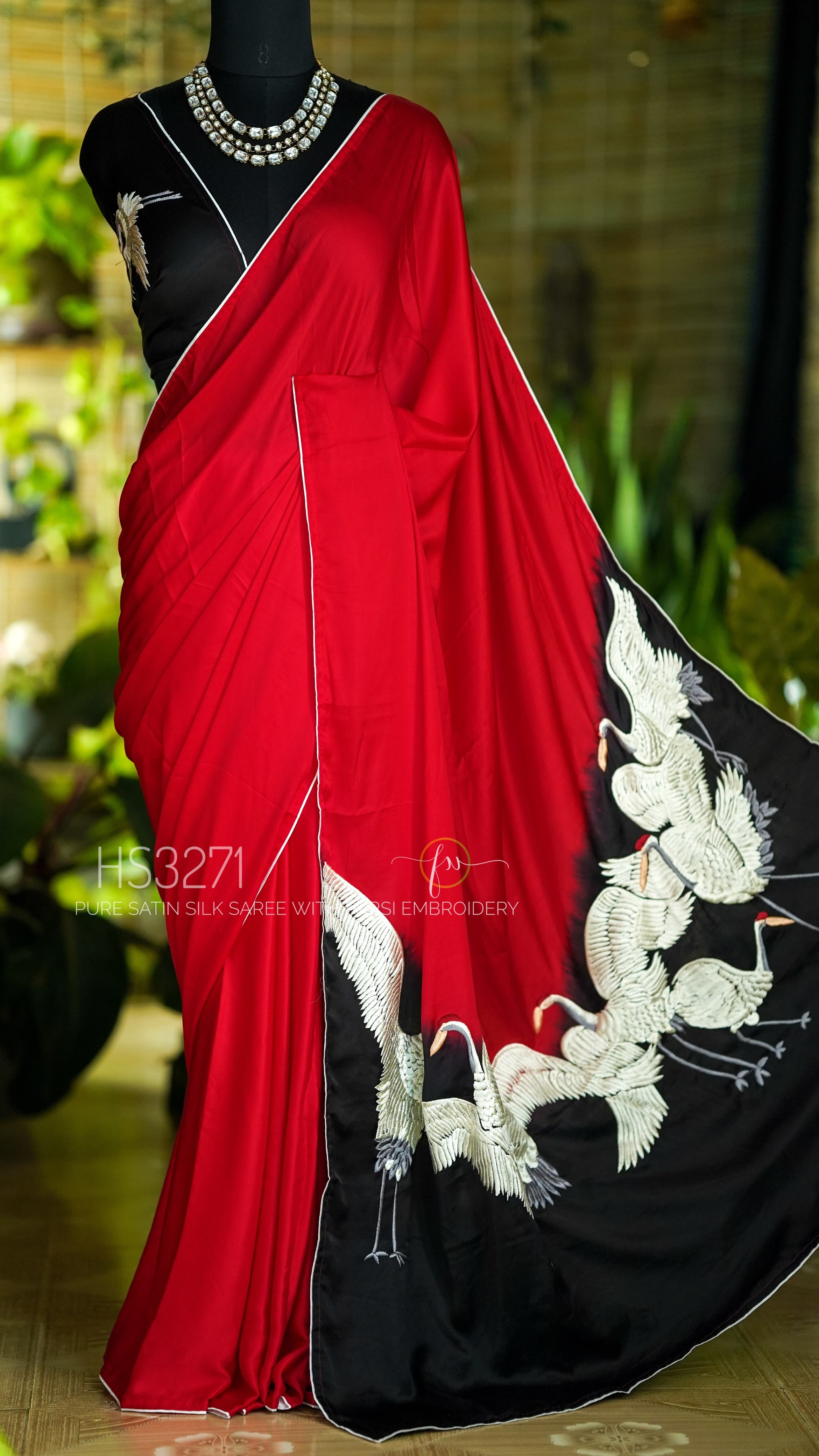 Garb of Glory