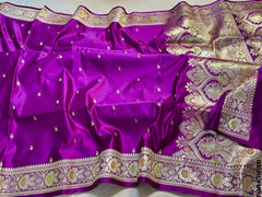 Banarasi bliss