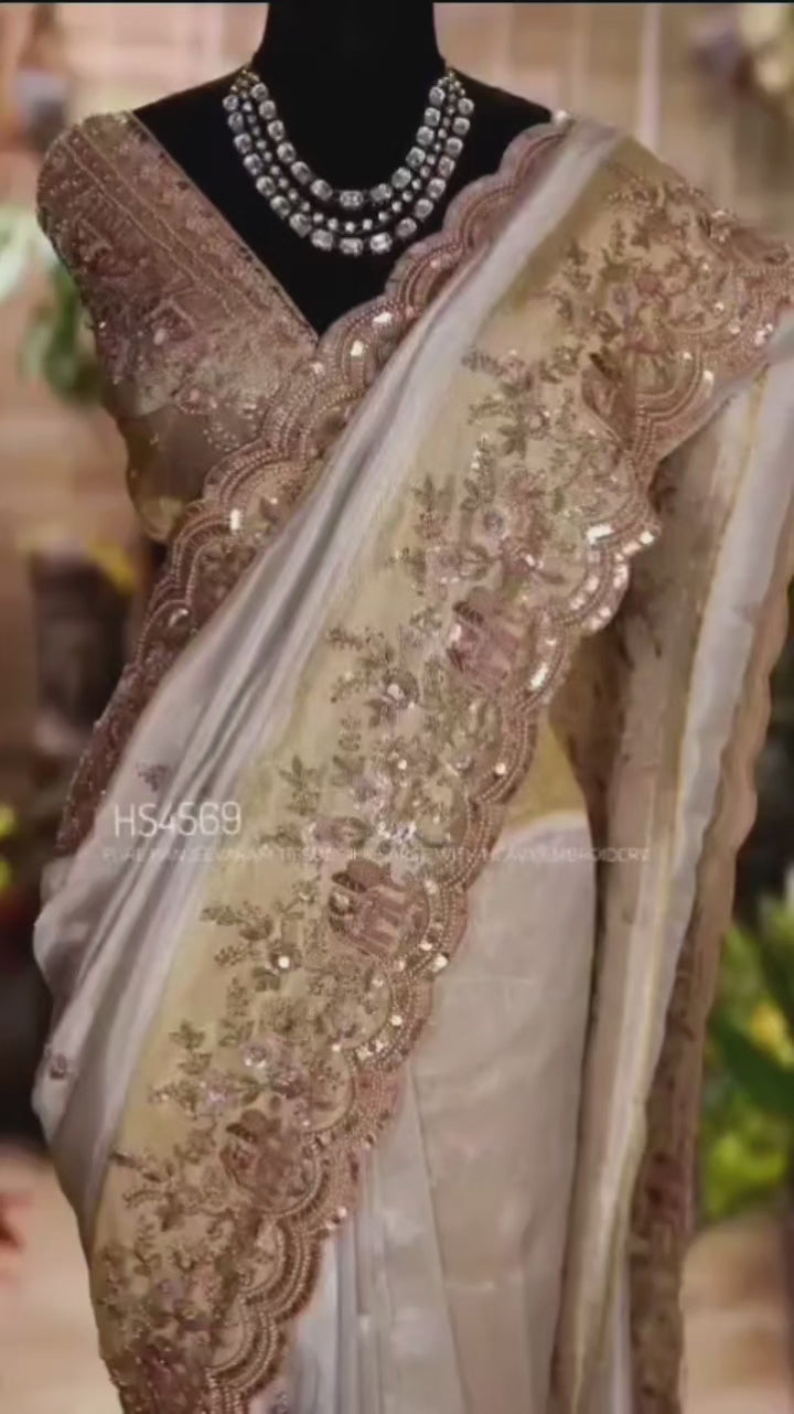 Bridal Aura
