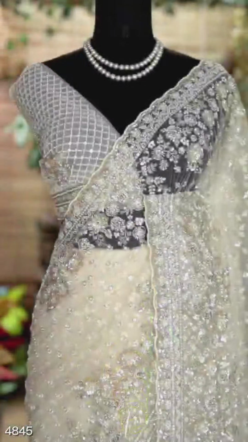 Net sparkle