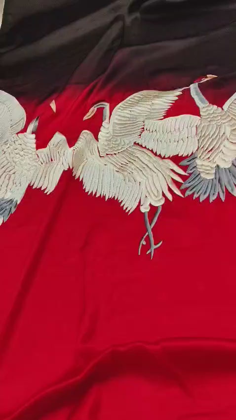 Garb of Glory
