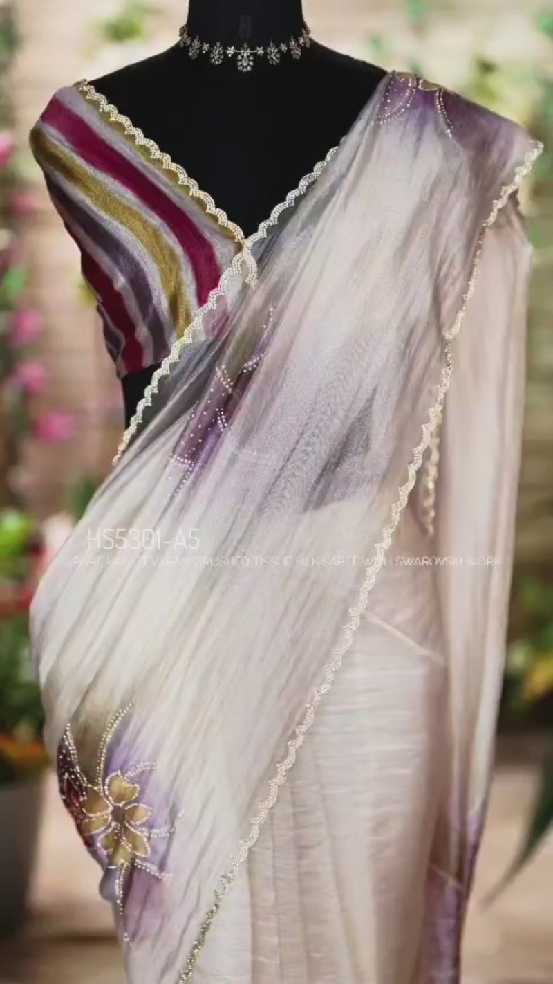 Ethereal prism