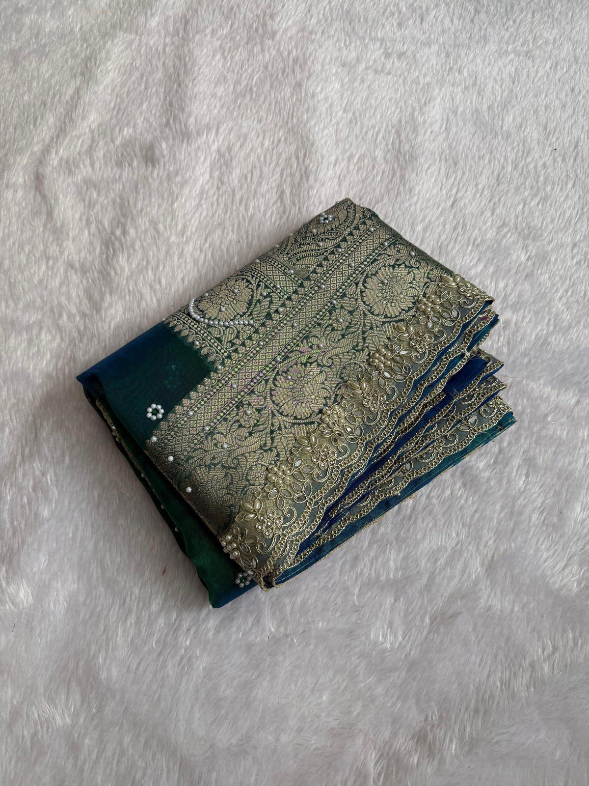 Maharani tissue