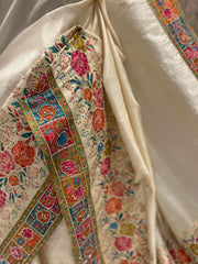 Kani hand work
