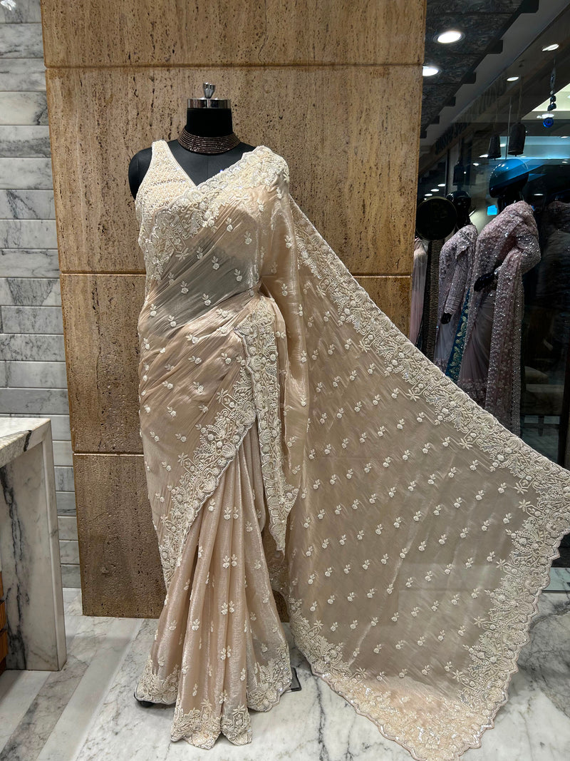 Pearly girly