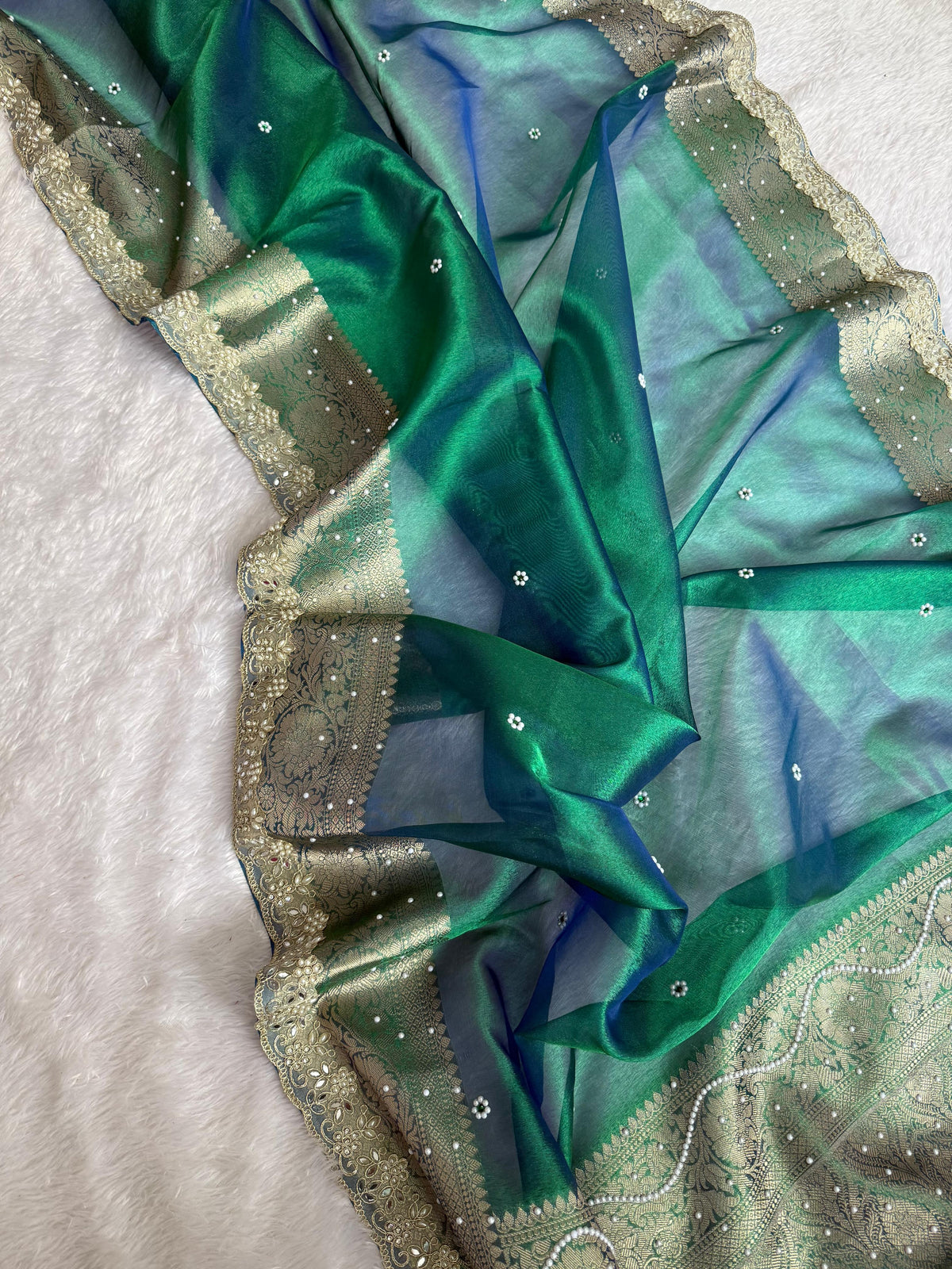 Maharani tissue
