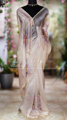 Ethereal prism