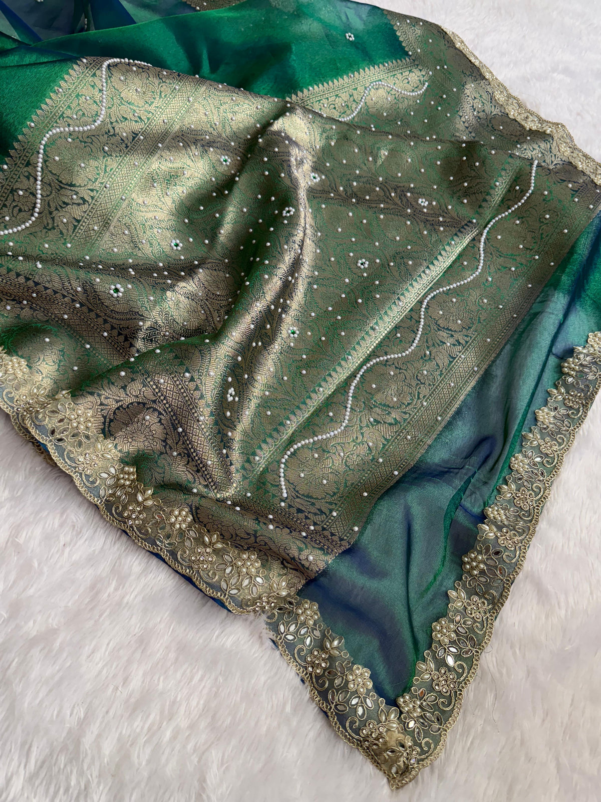 Maharani tissue