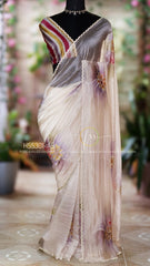 Ethereal prism