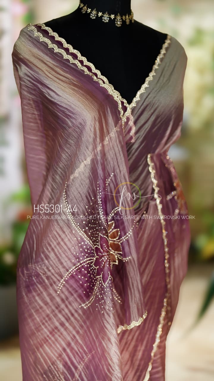 Ethereal prism